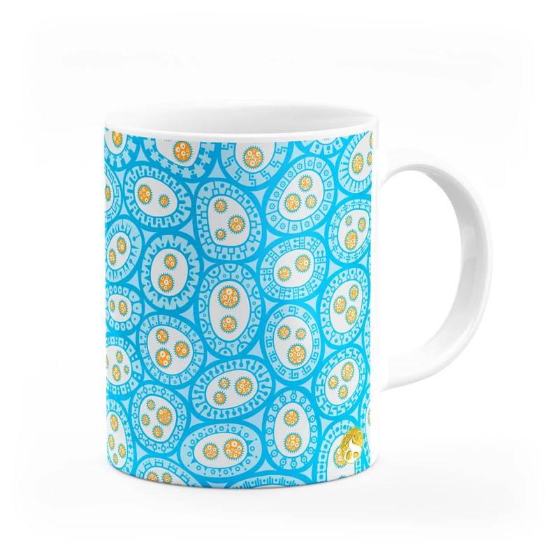 ماگ هومرو طرح زیست شناسی بیولوژی مدل MG8134