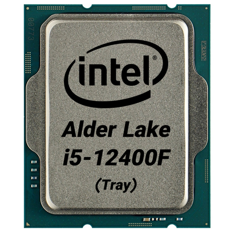 کامپیوتر دسکتاپ مدل H610m-a wifi- 12400f- 16gb DDR4- 1TB m.2- 4060ti 8GB