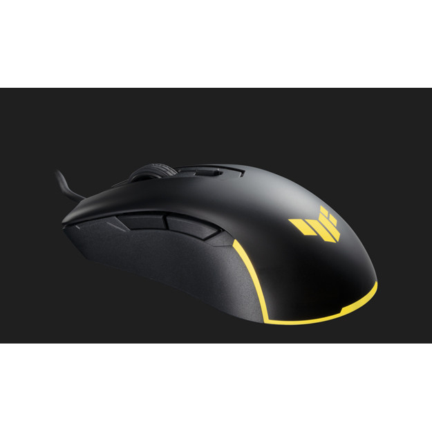 لپ تاپ 17.3 اینچی ایسوس مدل TUF Gaming F17 FX707VV4-HX047-i7 16GB 1SSD RTX4060