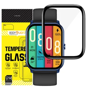 BodyGuard PMMA Screen Protector For Kieslect KS Mini
