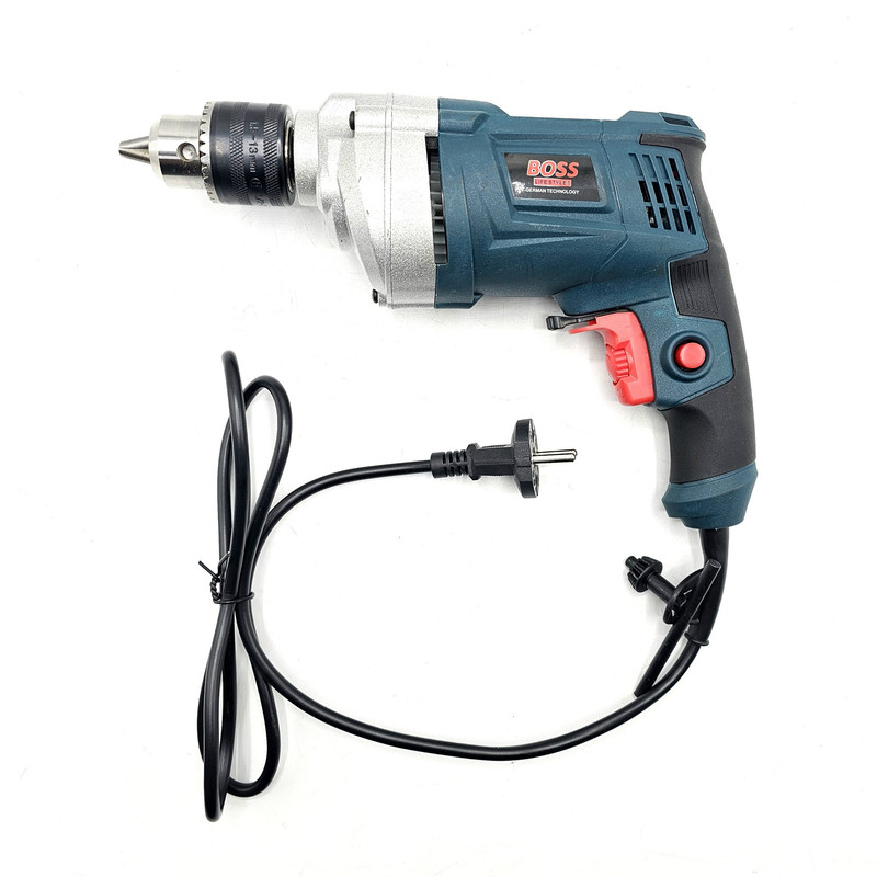 دریل صنعتی باس مدل LIFE_STYLE