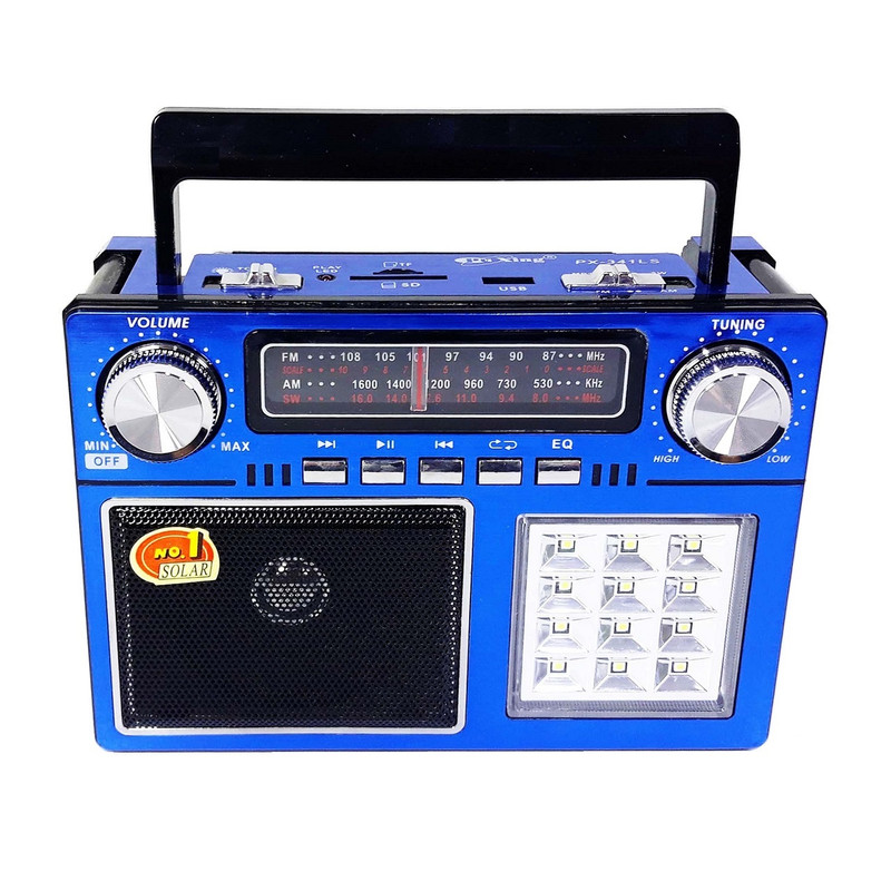 سیستم خورشیدی پوکسینگ مدل PX-341LS