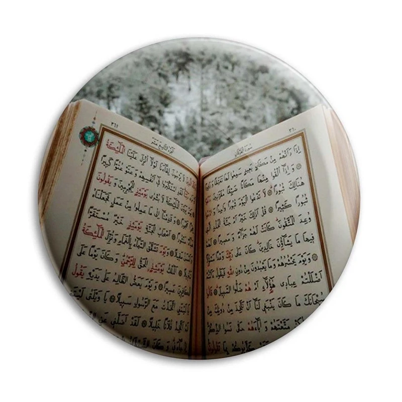 مگنت پرمانه طرح جشن تکلیف کد pmag.25805