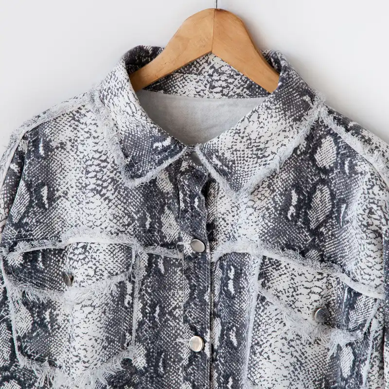 کت زنانه مدل 256