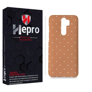 HEPRO MC Cover for XIAOMI REDMI 9