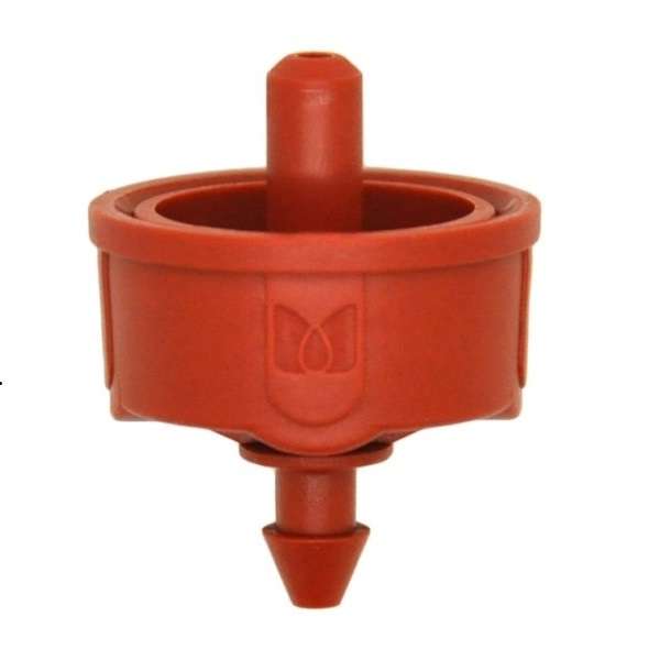 قطره چکان آبیاری مدل P-8 بسته 500 عددی