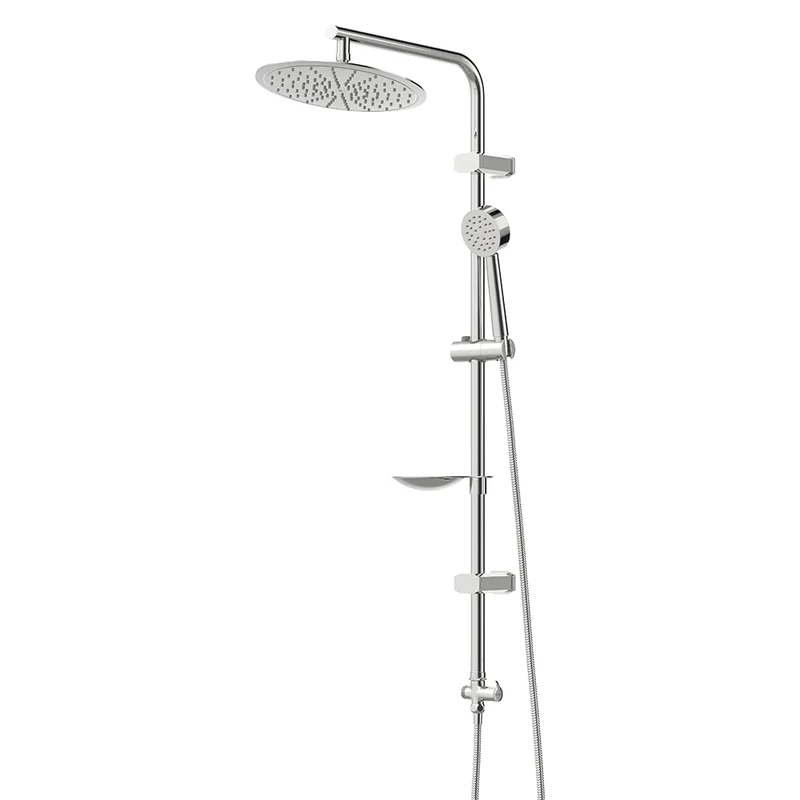 دوش حمام کسری مدل روما