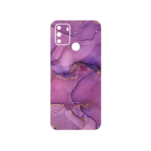 MAHOOT Purple Marble Cover Sticker for Gplus S10 2022