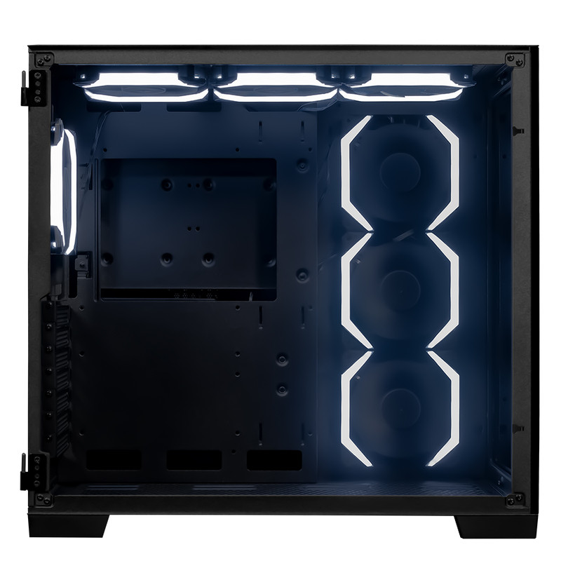 کیس کامپیوتر اوست مدل GT-AQ14-MB