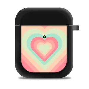کاور آکام مدل AAP1CW-HEARTS11 مناسب برای کیس اپل ایرپاد 1/2