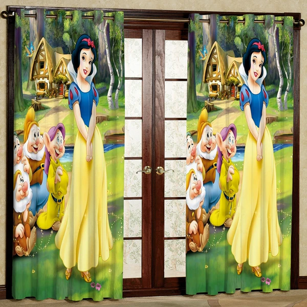 پرده مدل مخمل پانچی کد 5825 سایز 280x140 سانتی متر