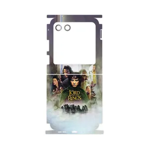 MAHOOT The Lord of the Rings-FullSkin Cover Sticker for Motorola Razr 40 Ultra