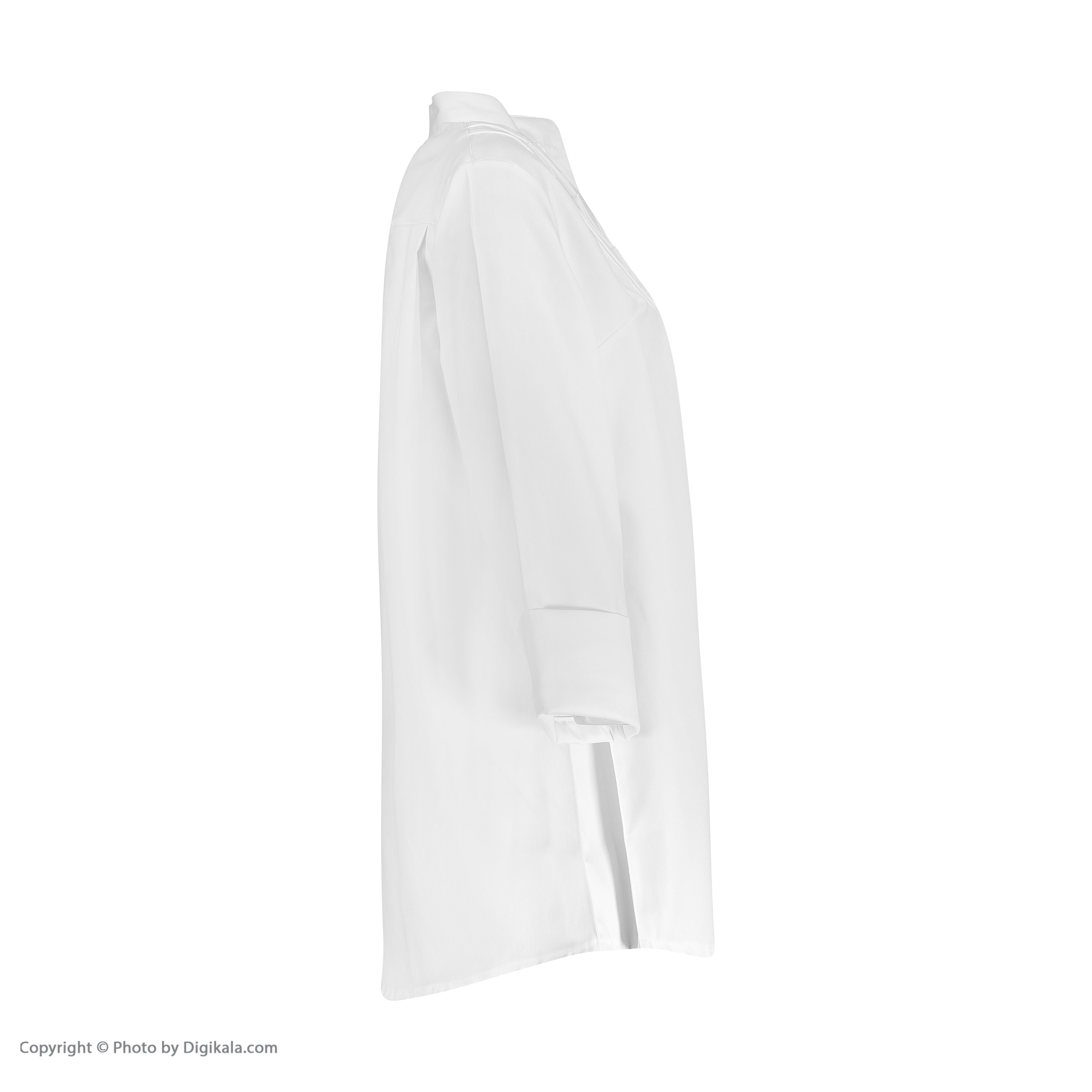 روپوش پزشکی دنا مدل جولیا کد 01