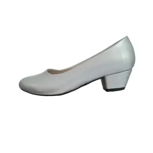 کفش پاشنه‌دار زنانه مدل لودشکا 
