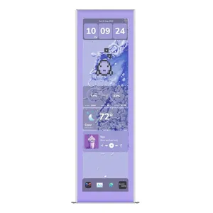 کیوسک لمسی 14 اینچ اینچ هایت مدل Y70 TOUCH TARO MILK