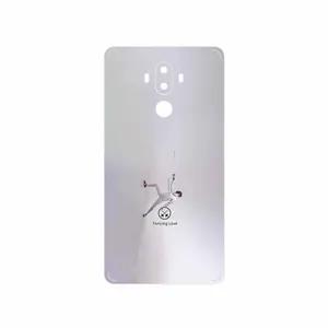 MAHOOT Fencing Cover Sticker for Huawei Mate 9