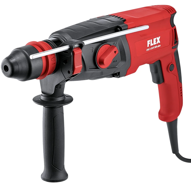 دریل بتن کن فلکس مدل CHE 2-28 R SDS-plus