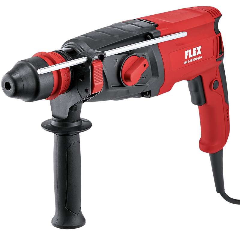 دریل بتن کن فلکس مدل CHE 2-28 R SDS-plus دریل بتن کن فلکس مدل CHE 2-28 R SDS-plus