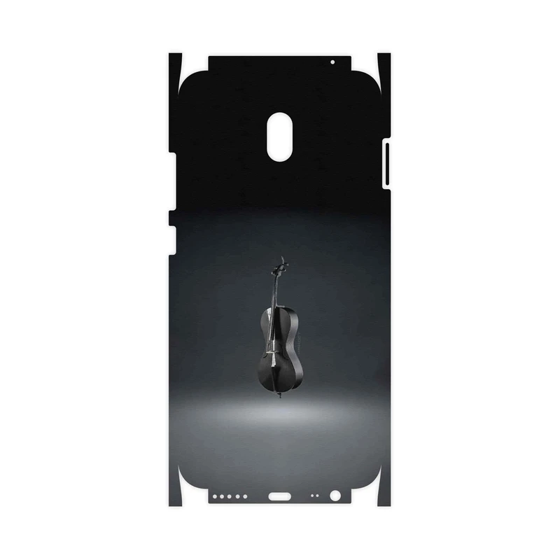 برچسب پوششی ماهوت مدل Cello-FullSkin مناسب برای گوشی موبایل شیائومی Redmi 8A