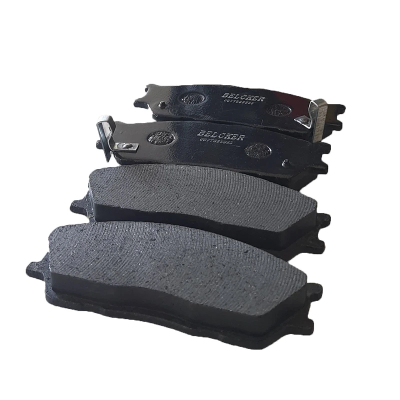 لنت ترمز بلکر کد 93 مناسب برای تیبا