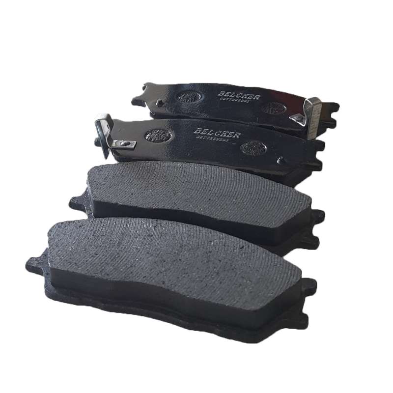 لنت ترمز بلکر کد 93 مناسب برای تیبا