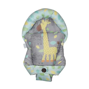 قنداق نوزادی مدل زرافه