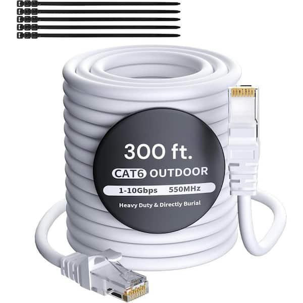کابل شبکه CAT6 پی نت کد 66