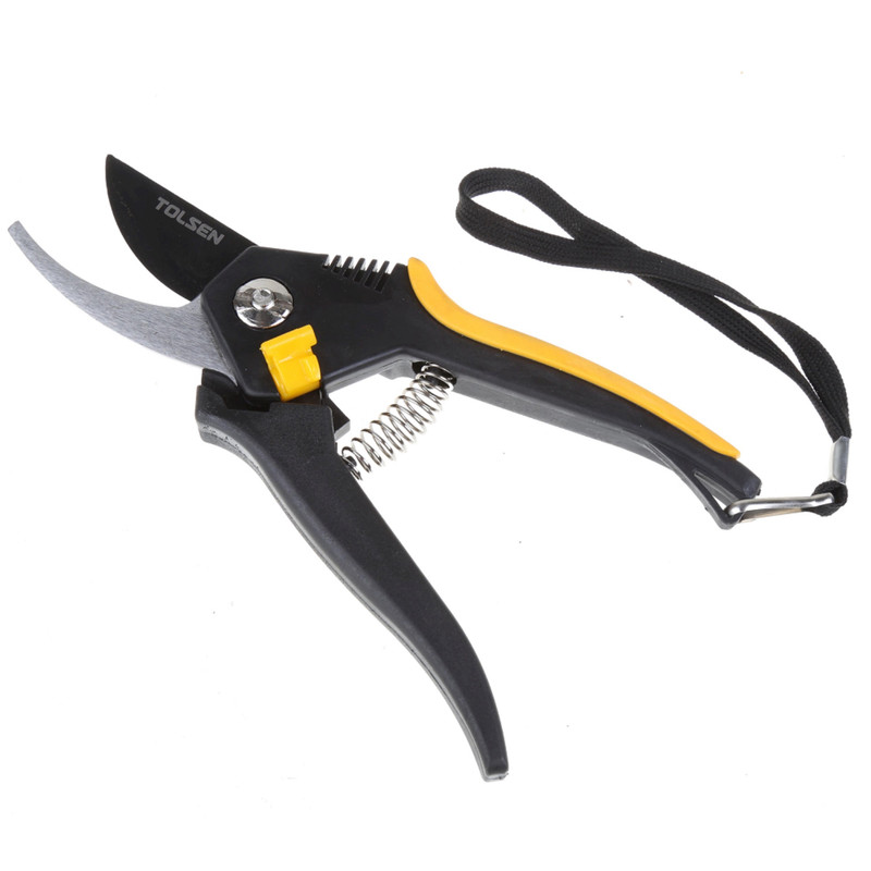 قیچی باغبانی تولسن مدل 31021 قیچی باغبانی تولسن مدل 31021