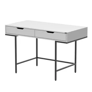 میز تحریر اسمردیس مدل T105 - MDF+