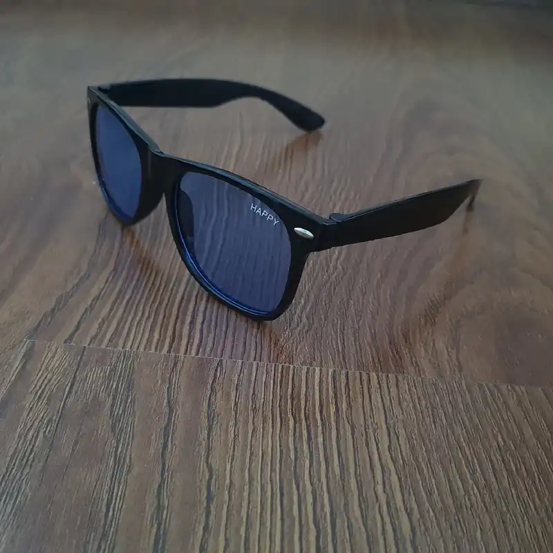 عینک آفتابی مدل ab107