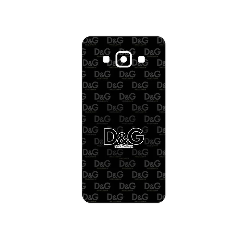 برچسب پوششی ماهوت مدل DG مناسب برای گوشی موبایل سامسونگ Galaxy A5 2015