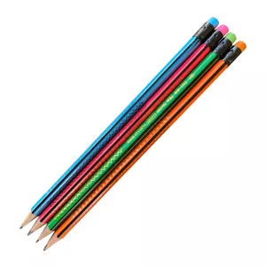 مداد مشکی هانگ وی مدل HW1512 بسته 40 عددی