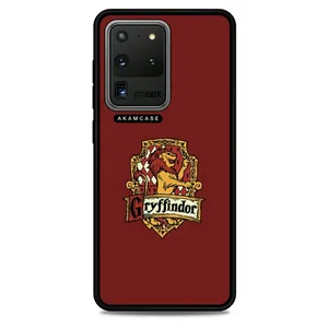 AKAM AMCWSGS20U-HARRY POTTER42 Cover For Samsung Galaxy S20 ULTRA