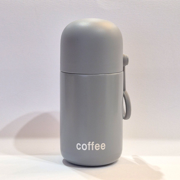 تراول ماگ مدل coffee گنجایش 0.18 لیتر