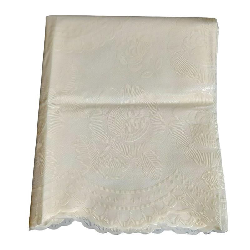 سفره 4 نفره مدل نیلوفر کد 77