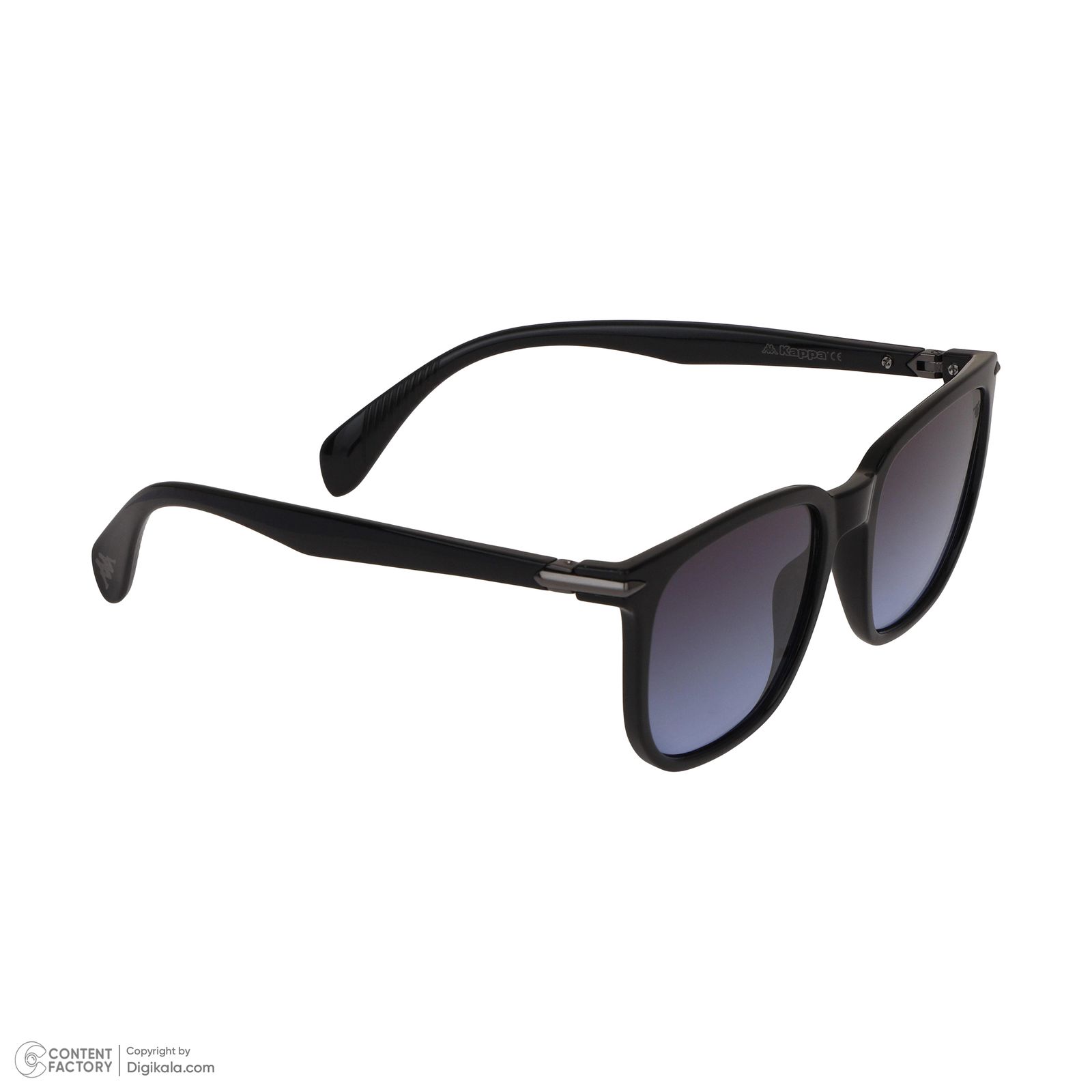 عینک آفتابی کاپا مدل 8555-C101P -  - 3