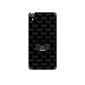 MAHOOT DG Cover Sticker for Huawei Y6 2015