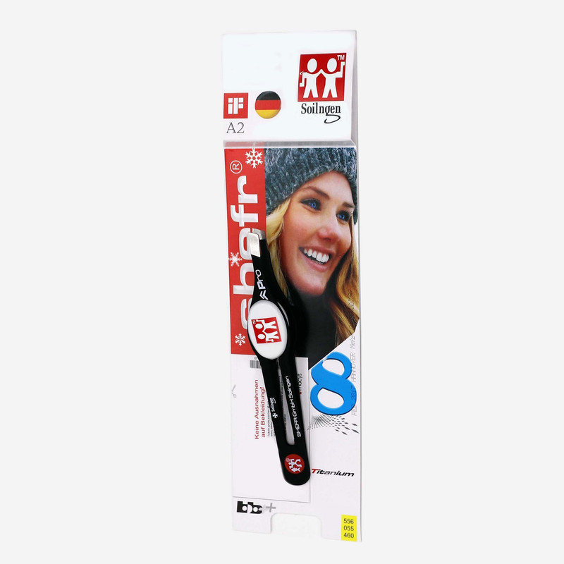 موچین زولینگن مدل A2