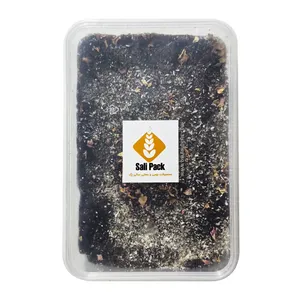 حلوای سیاه اردبیل سالی پک - 550 گرم