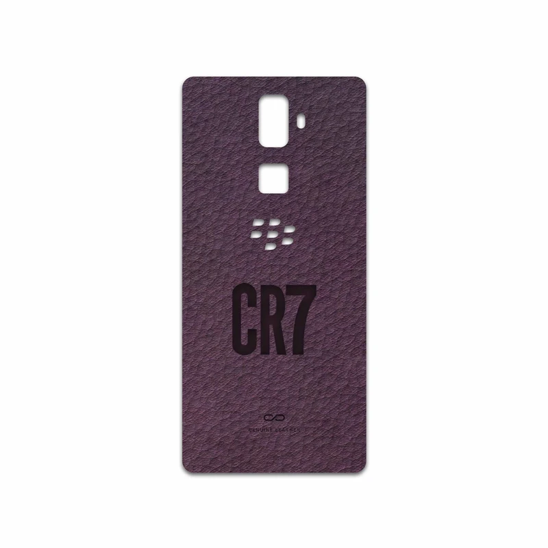 برچسب پوششی ماهوت مدل PL-CR7 مناسب برای گوشی موبایل بلک بری Evolve