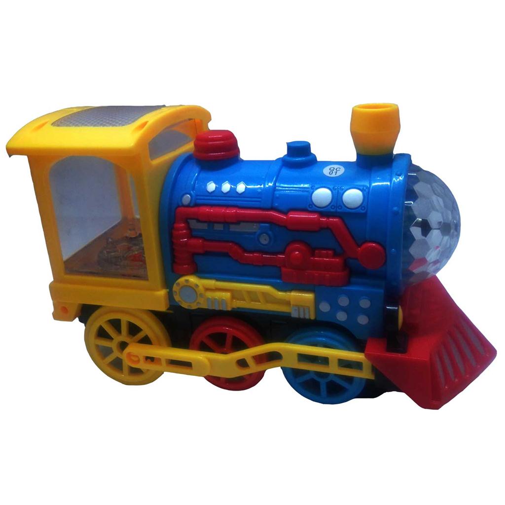 قطار بازی مدل 3980B