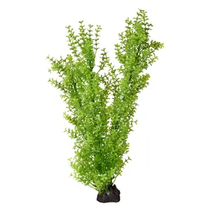 گیاه مصنوعی آکواریوم کد 10203