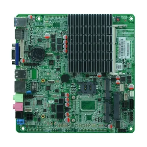 مادر برد صنعتی مدل ITX-M50-J1800