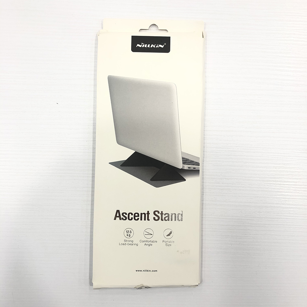پایه نگهدارنده لپ تاپ نیلکین مدل Ascent Stand