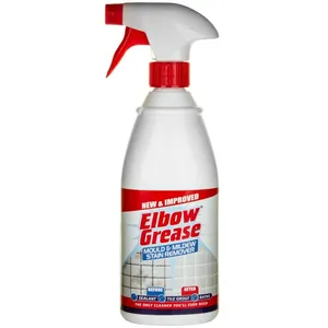 اسپری ضد قارچ و كپک البوگریس مدل mildew stain remover حجم 700میلی لیتر