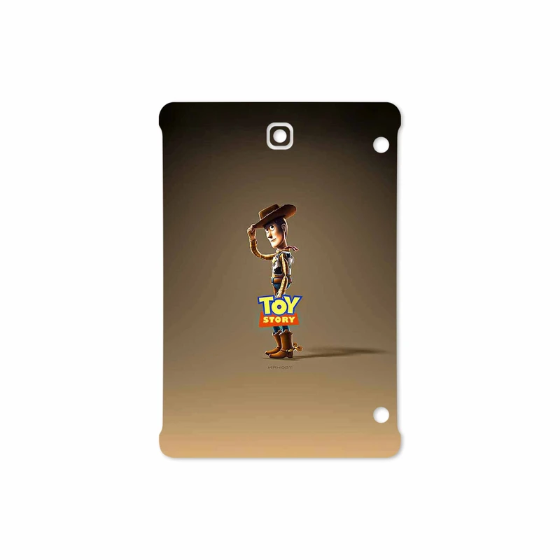 برچسب پوششی ماهوت مدل Toy Story مناسب برای تبلت سامسونگ Galaxy Tab S2 8.0 2015 T715