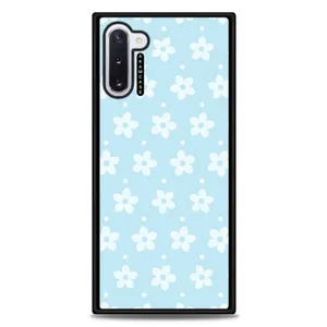 AKAM AMC-WSGN10-CUTE PATTERN16 Cover For Samsung Galaxy Note 10