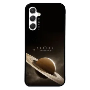 AKAM AMC-WSGA54-PLANET-8 Cover For Samsung Galaxy A54