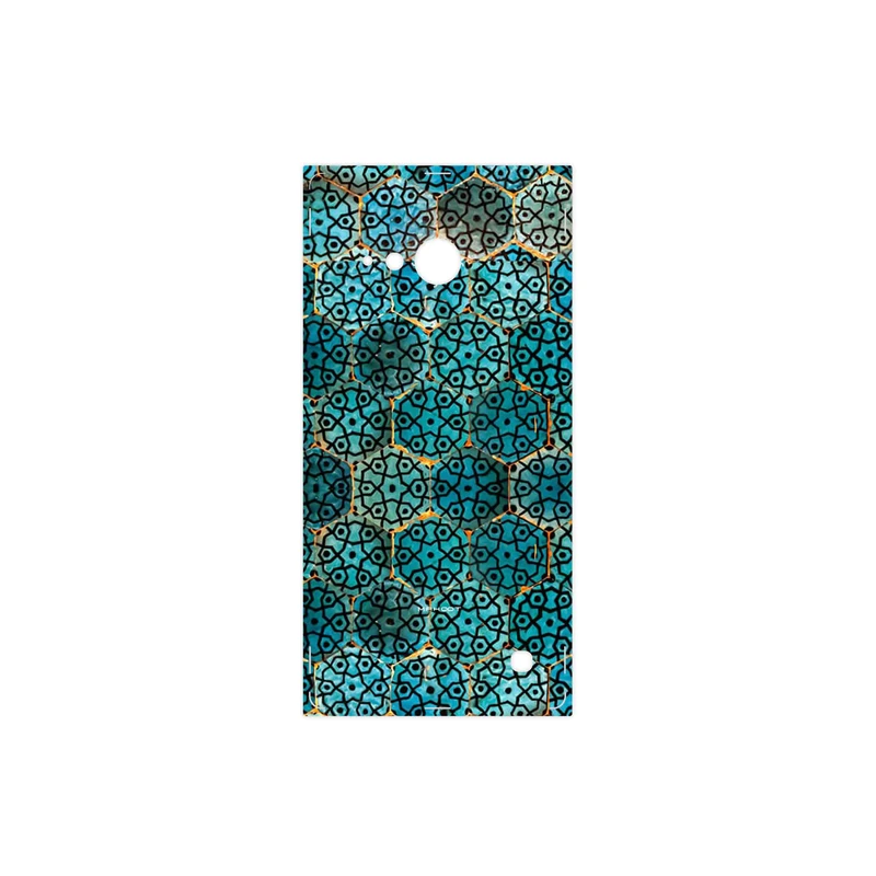 برچسب پوششی ماهوت مدل Iran Tile 9 مناسب برای گوشی موبایل نوکیا Lumia 730