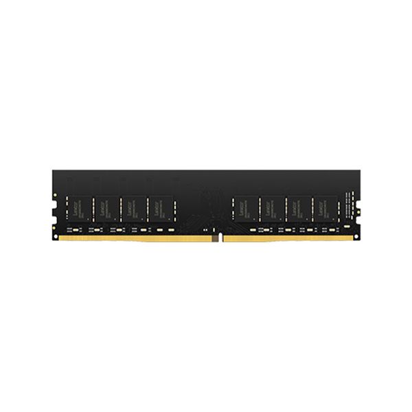 رم دسکتاپ DDR4 تک کاناله 3200 مگاهرتز CL22 لکسار مدل LD4AU008G ظرفیت 8 گیگابایت